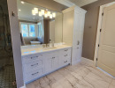 Paint-Bathroom-Vanity-and-Linen-Cab-Set